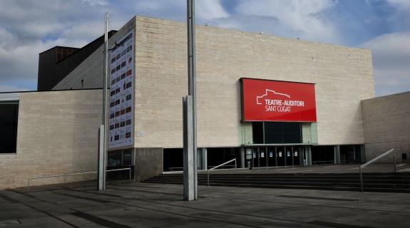 Noticia acord Liceu i Teatre-Auditori Sant Cugat