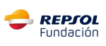 Logo Repsol Fundación