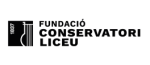 Logo Fundació Conservatori del Liceu