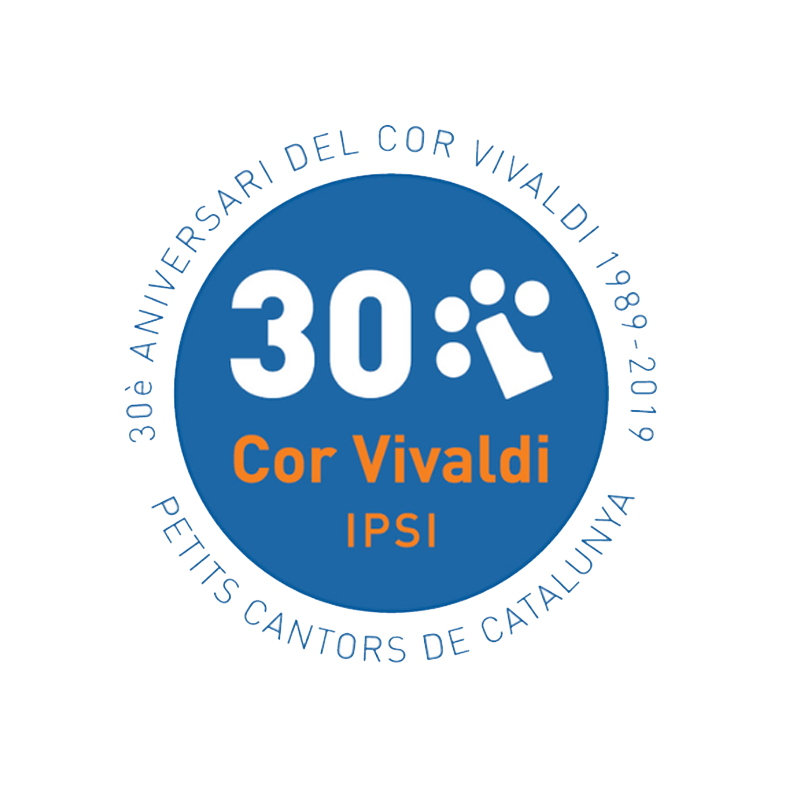 Logo Cor Vivaldi.
