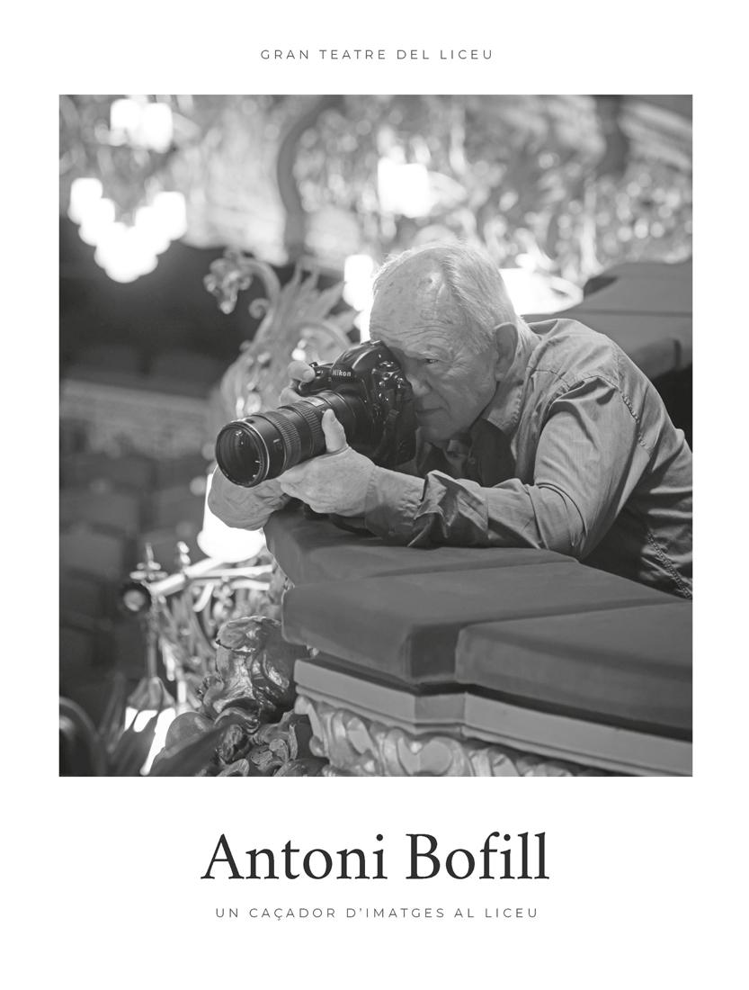 Llibre Antoni Bofill.