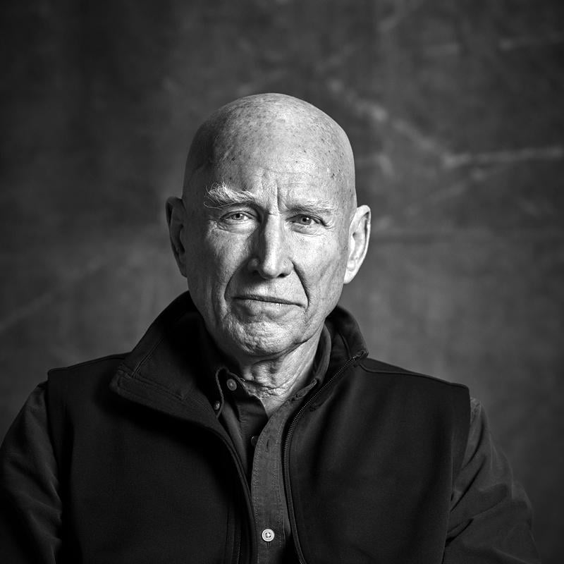 Sebastião Salgado