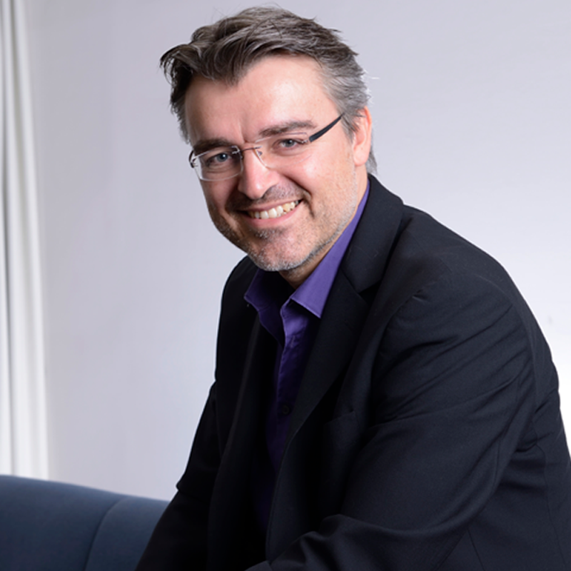 Markus Eiche 