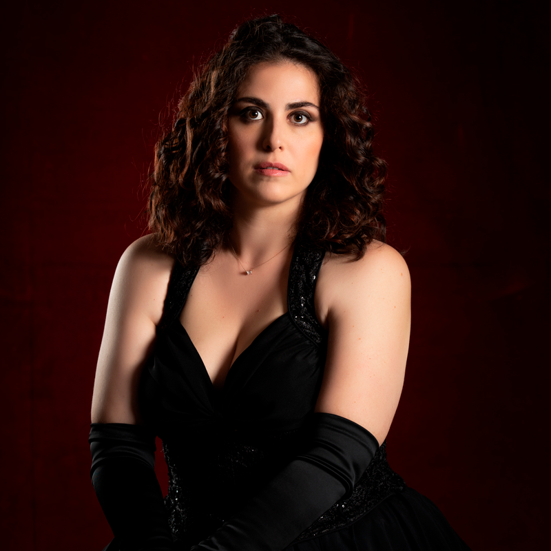 Roberta Mantegna