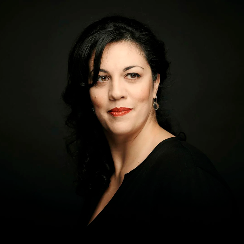 Carmen Jimenez Soprano