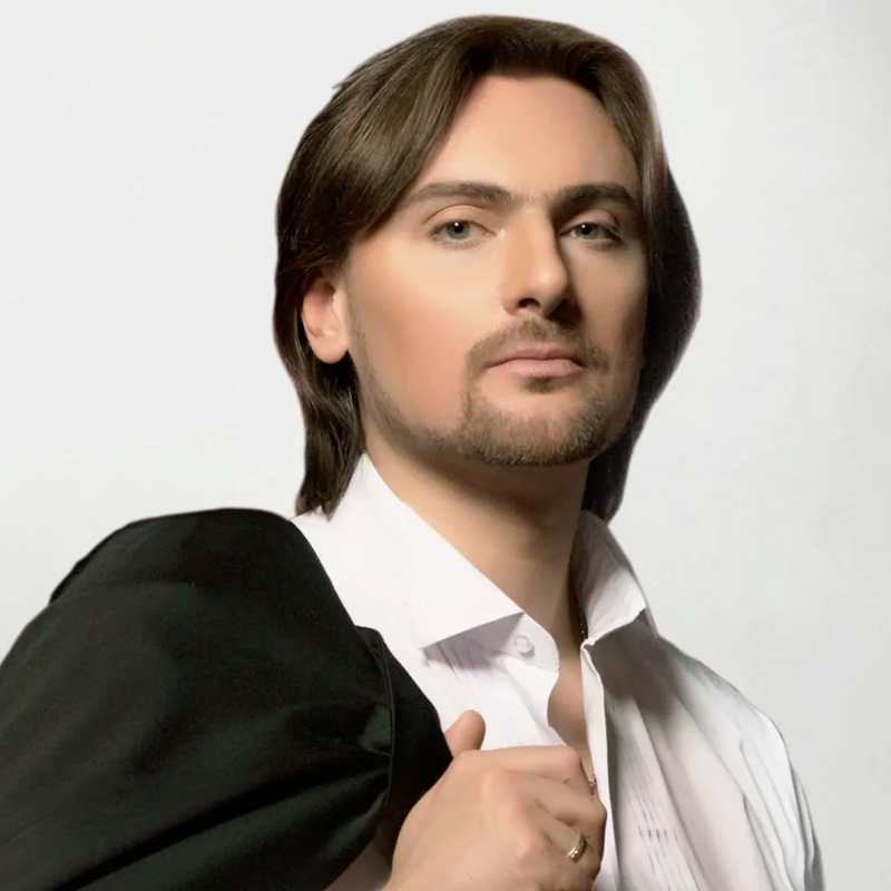 Igor Golovatenko