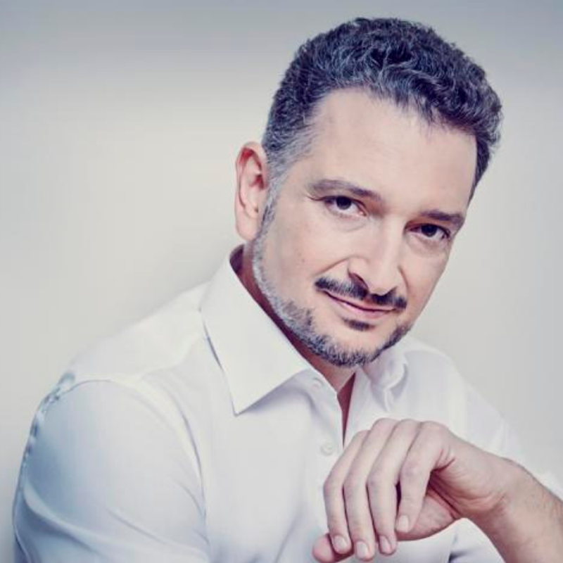 Javier Franco