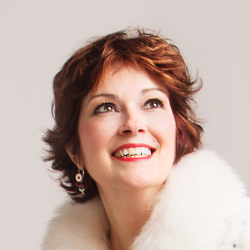 Jennifer Larmore