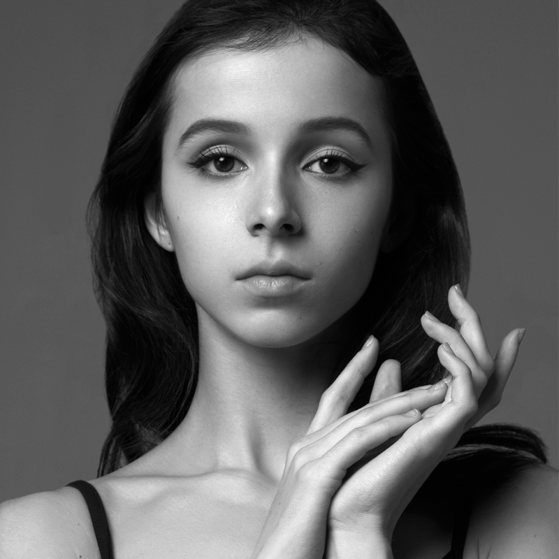 Maria Khoreva