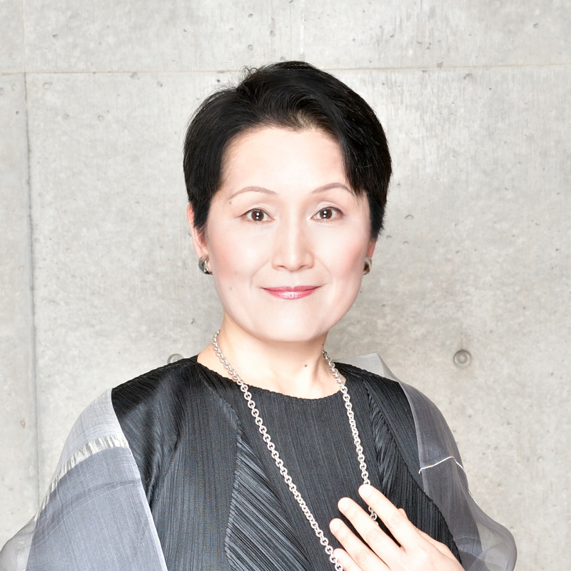 Mijoko Fujimura