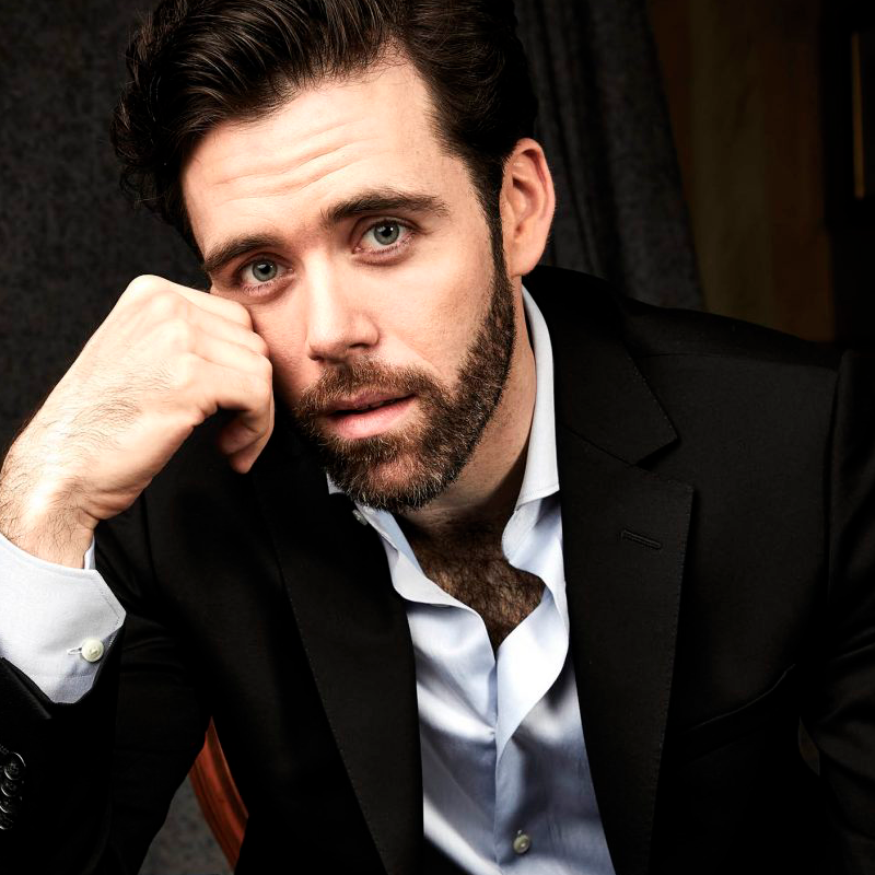 Connor Walsh
