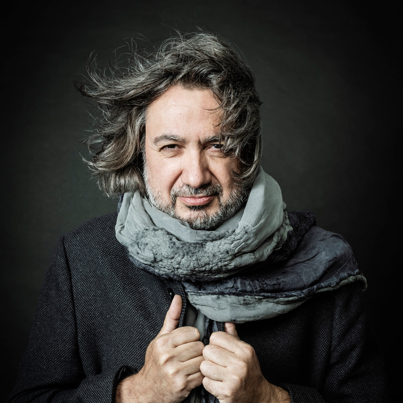David Alegret