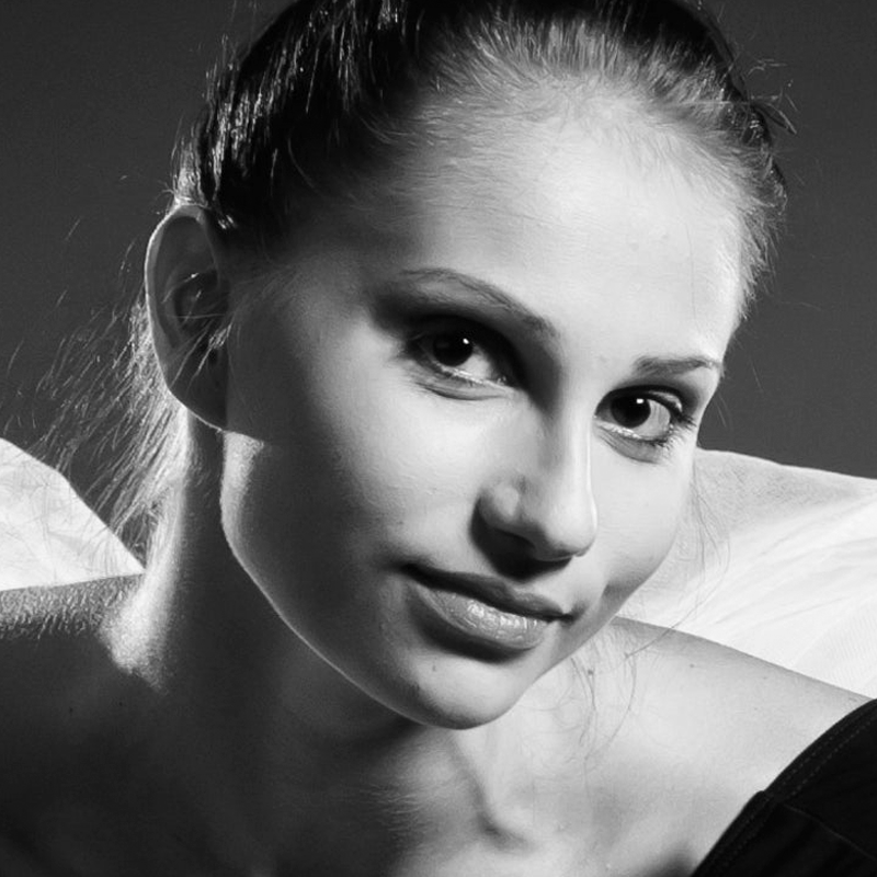 Oksana Skorik