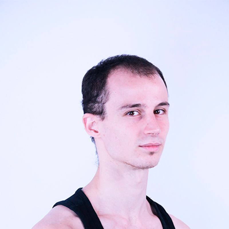 David Garcia Lucas