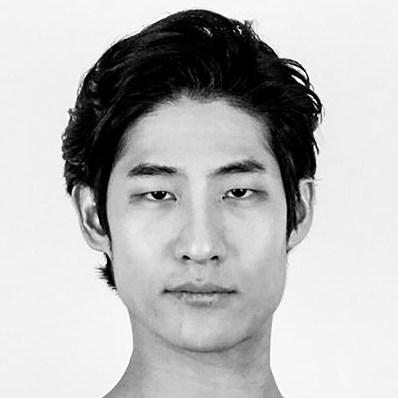 Joo Won Ahn