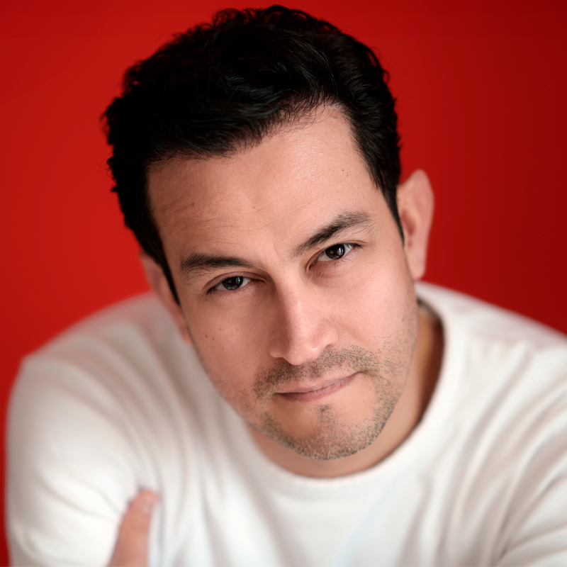 Diego Matheuz