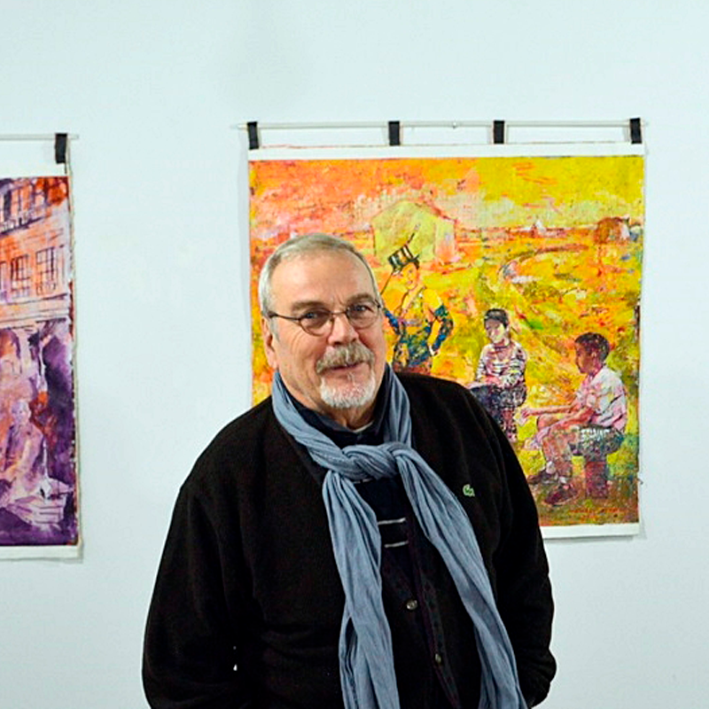 Marcelo Grande