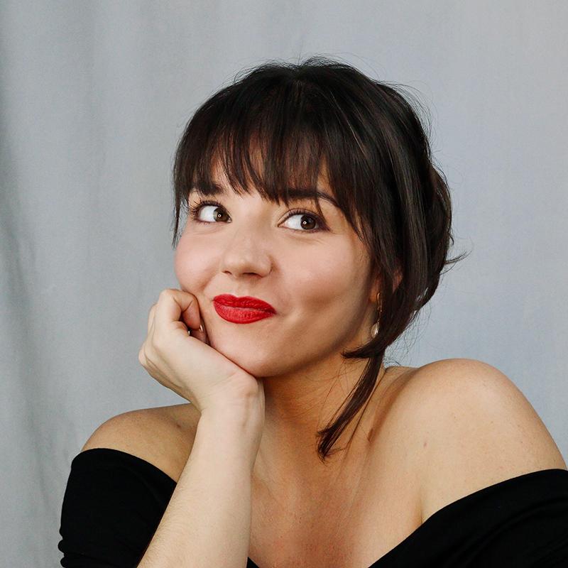 Ilanah Lobel-Torres (© Olivia Kahler)