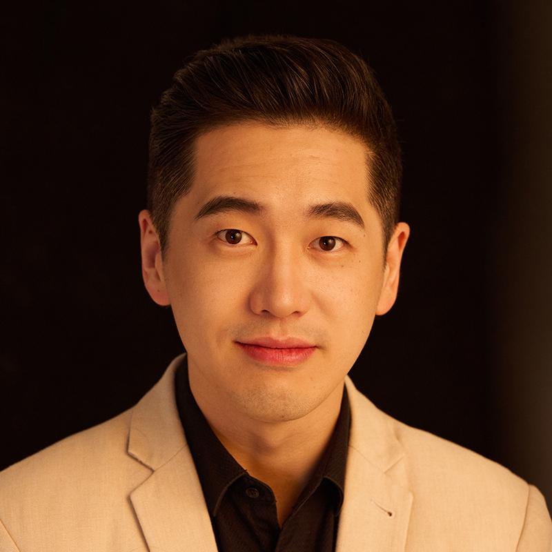 Kang Wang (© Yang Yu)