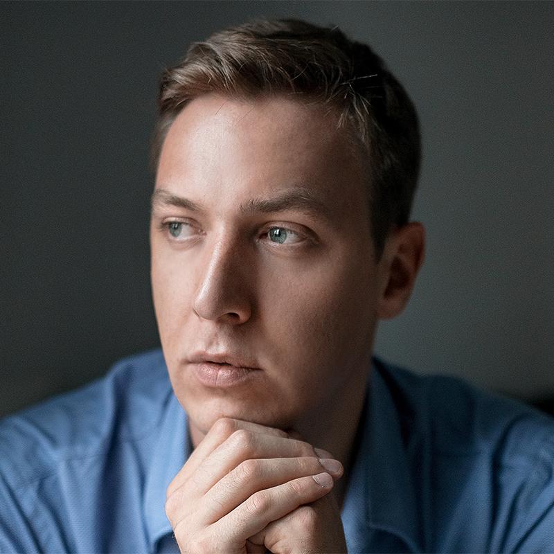 Krzysztof Baczyk (© Ksenia S)