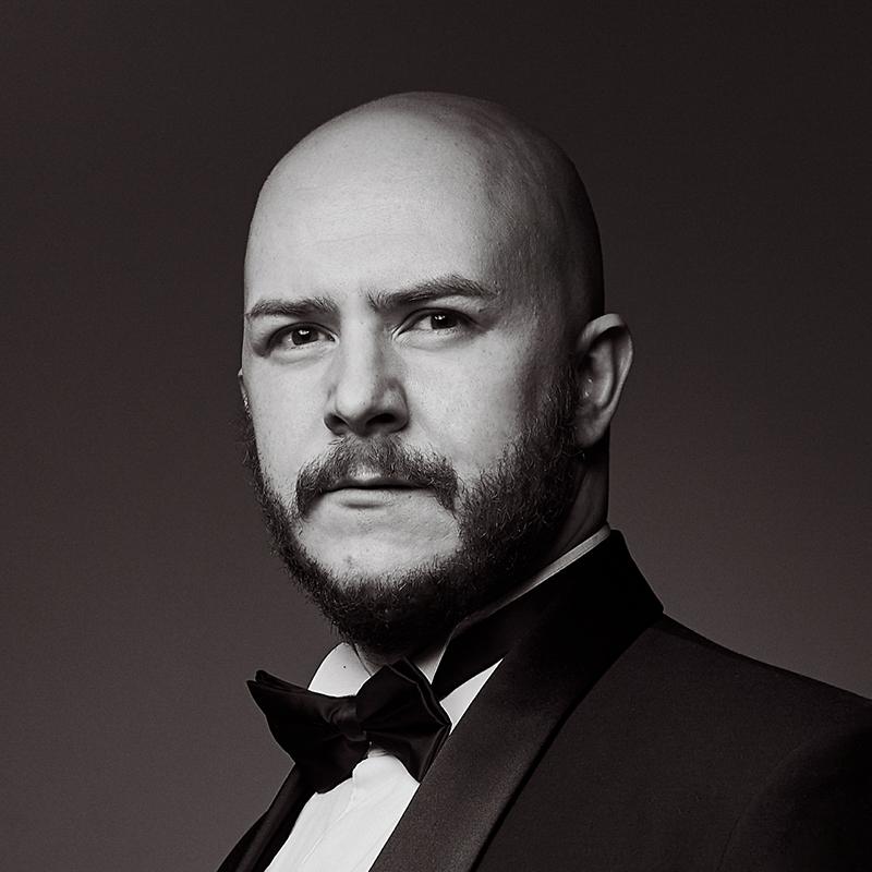 Roman Burdenko (© Daniil Rabovsky)