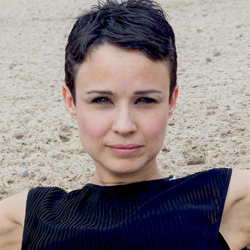 Ruth González