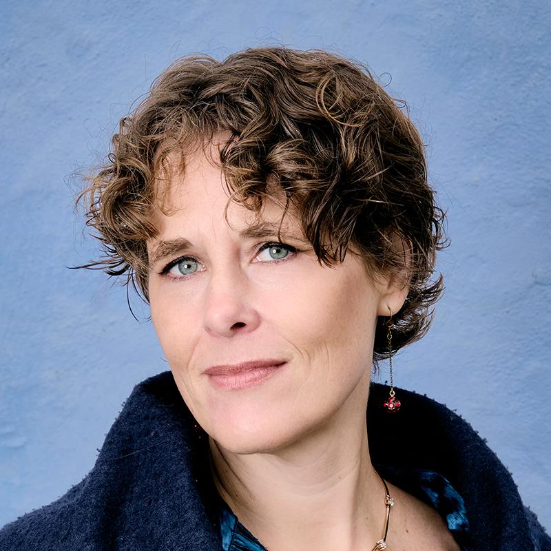 Marianne Beate Kielland